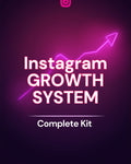 Instagram Growth System