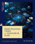 Digital Business Toolkit — Automate & Scale