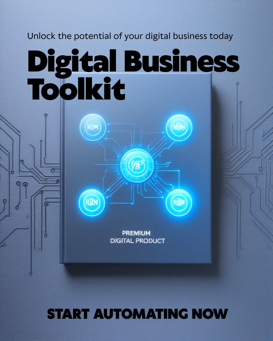 Digital Business Toolkit