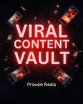 Viral Content Vault