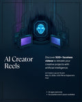 AI Creator Reels
