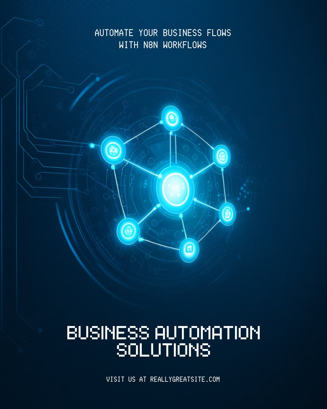 Business Automation Workflows