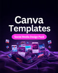 Canva Templates Bundle