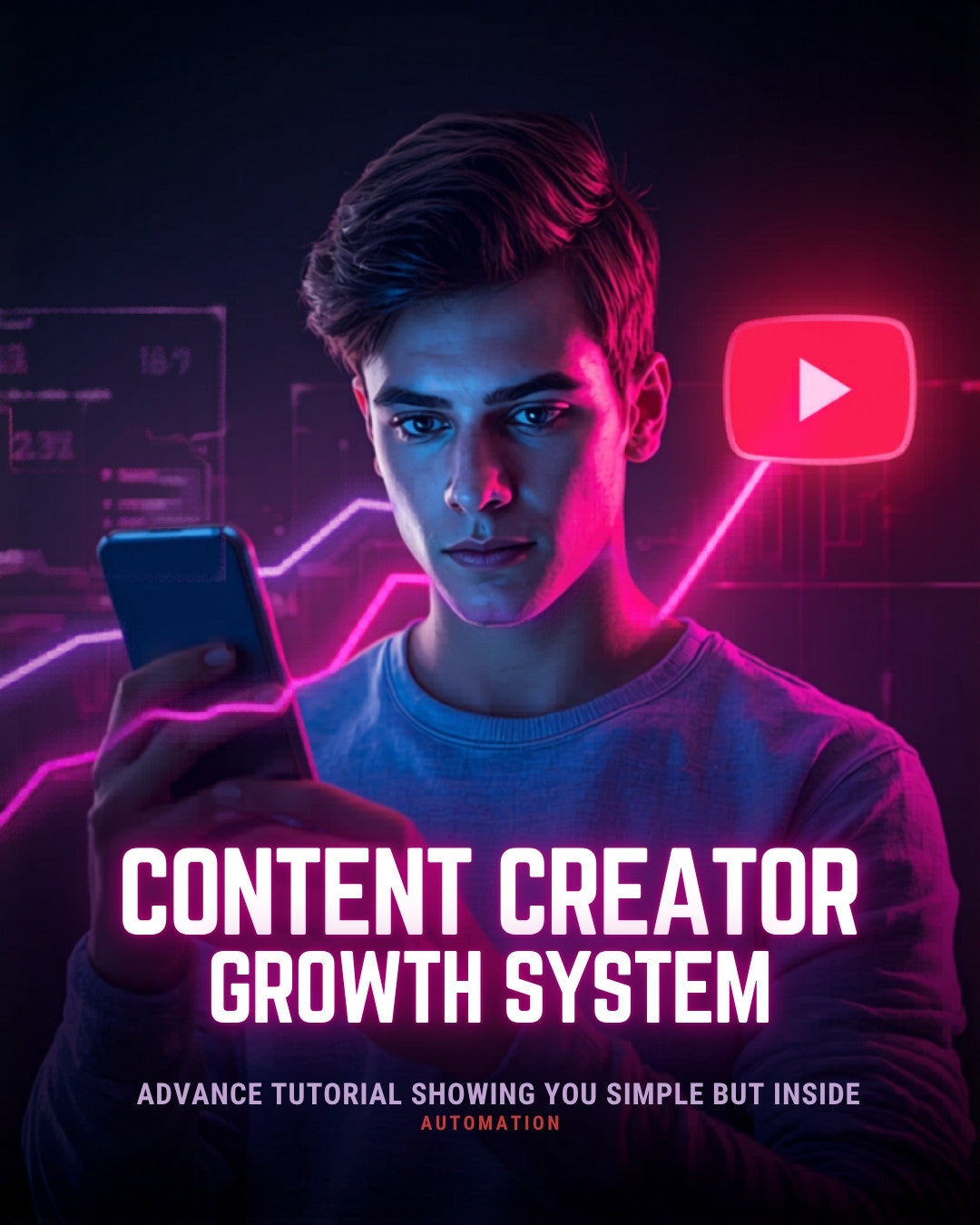 Content Creator Growth System