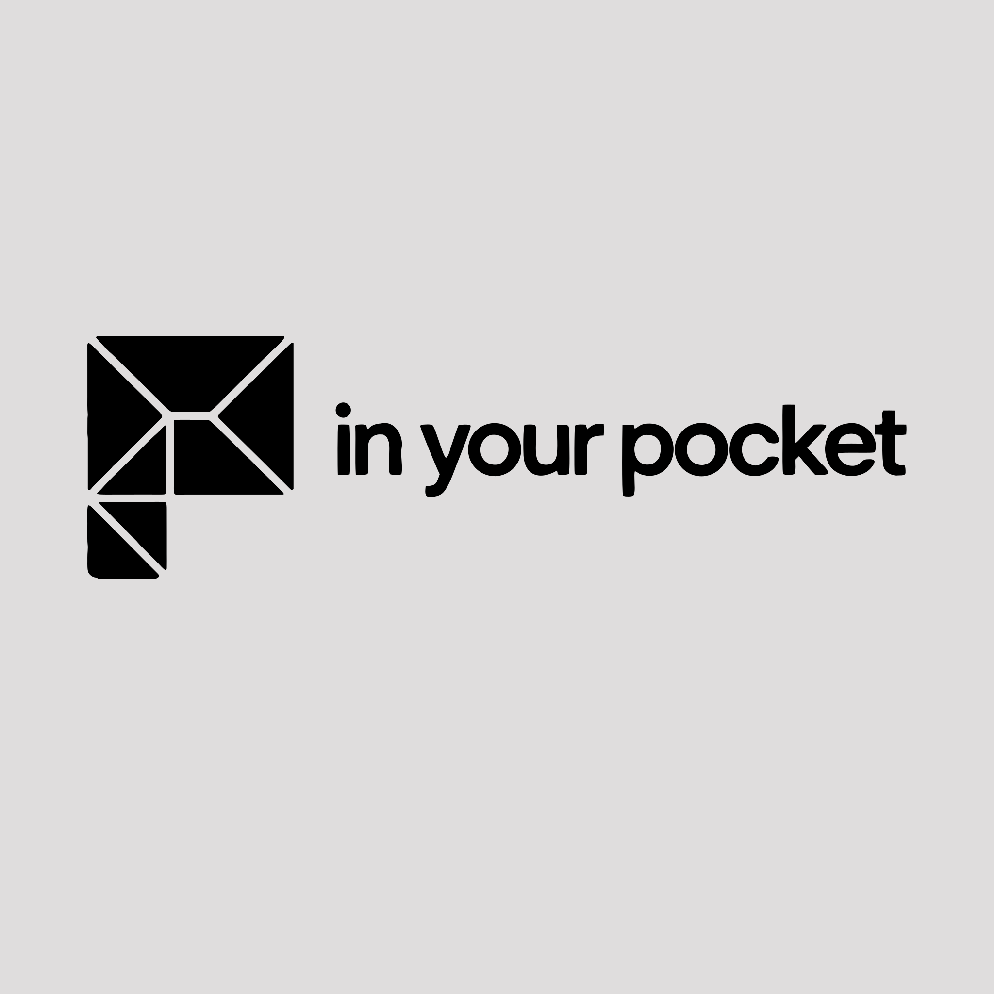 In Your Pocket